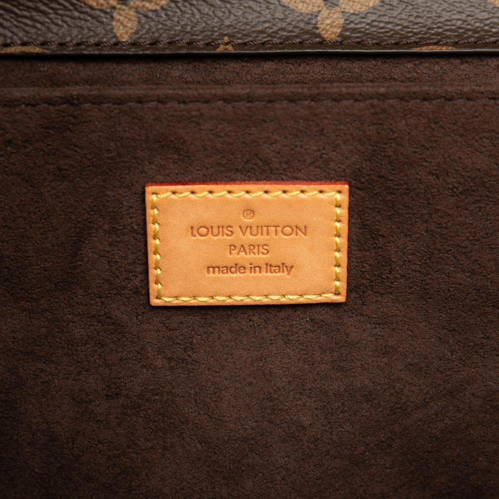 Louis Vuitton Pochette M&eacute;tis
