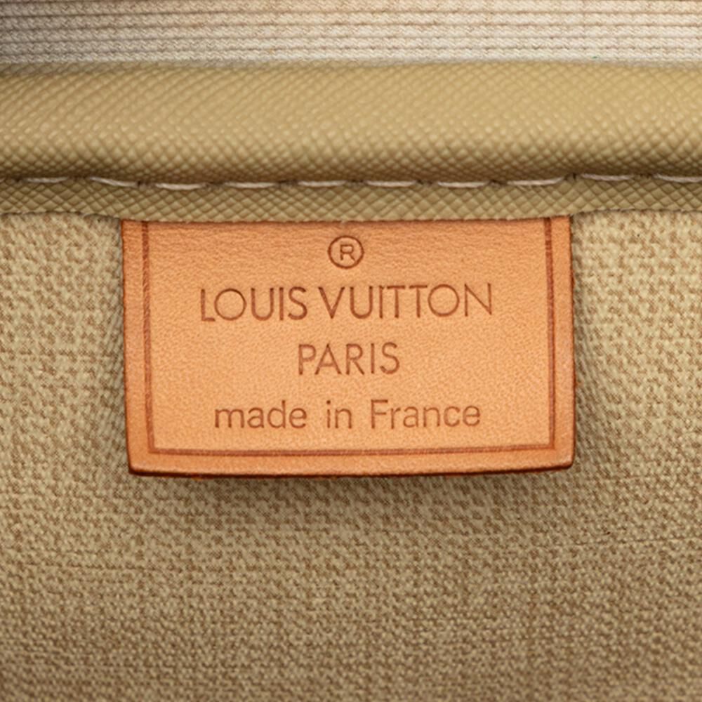 Louis Vuitton Deauville