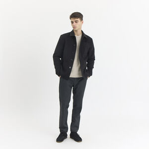 Rasmus Wool Jacket