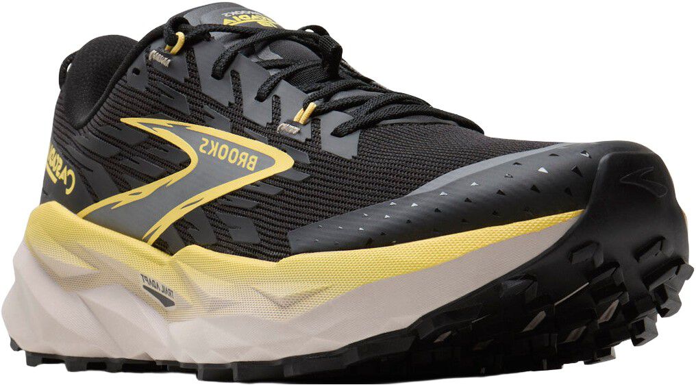 Cascadia 19 L&oslash;besko