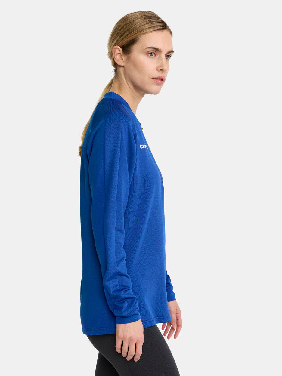 Extend Half Zip Tr&aelig;nings Tr&oslash;je