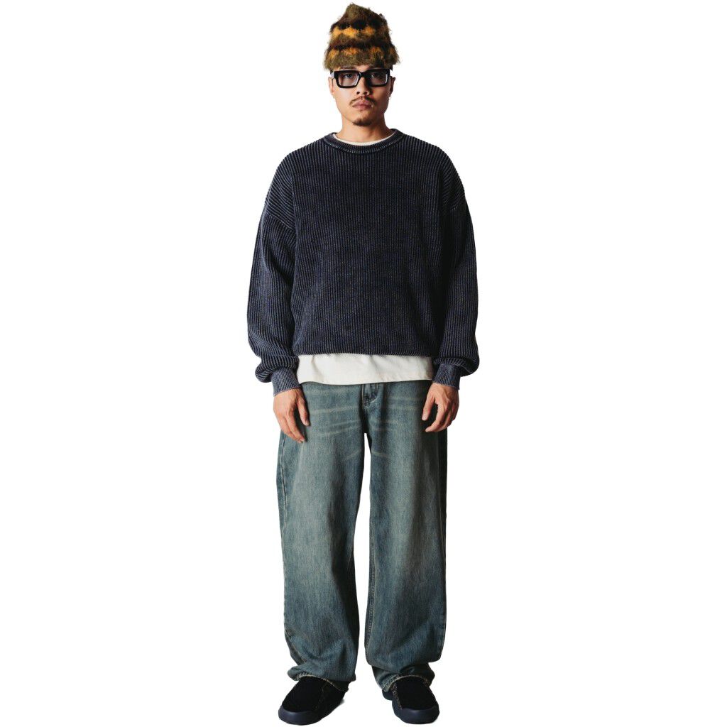 WBRami Vintage Jeans