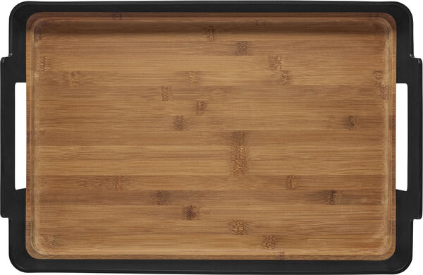 Nordic kitchen Rektangulær serveringsbakke