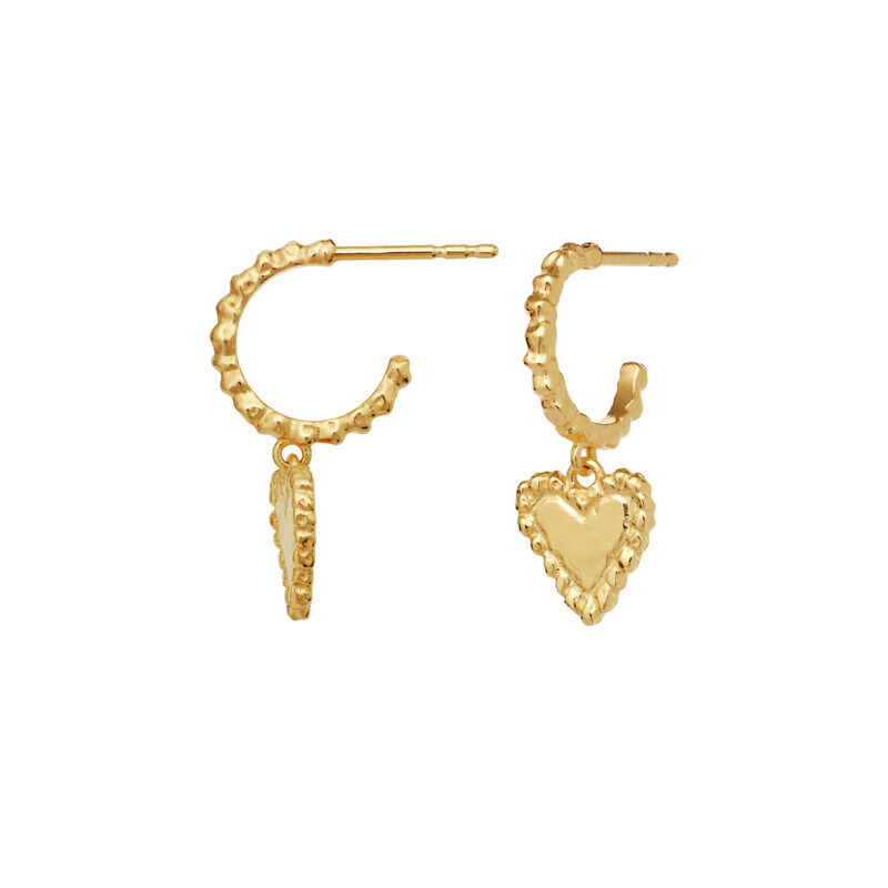 Rosalinde Earrings