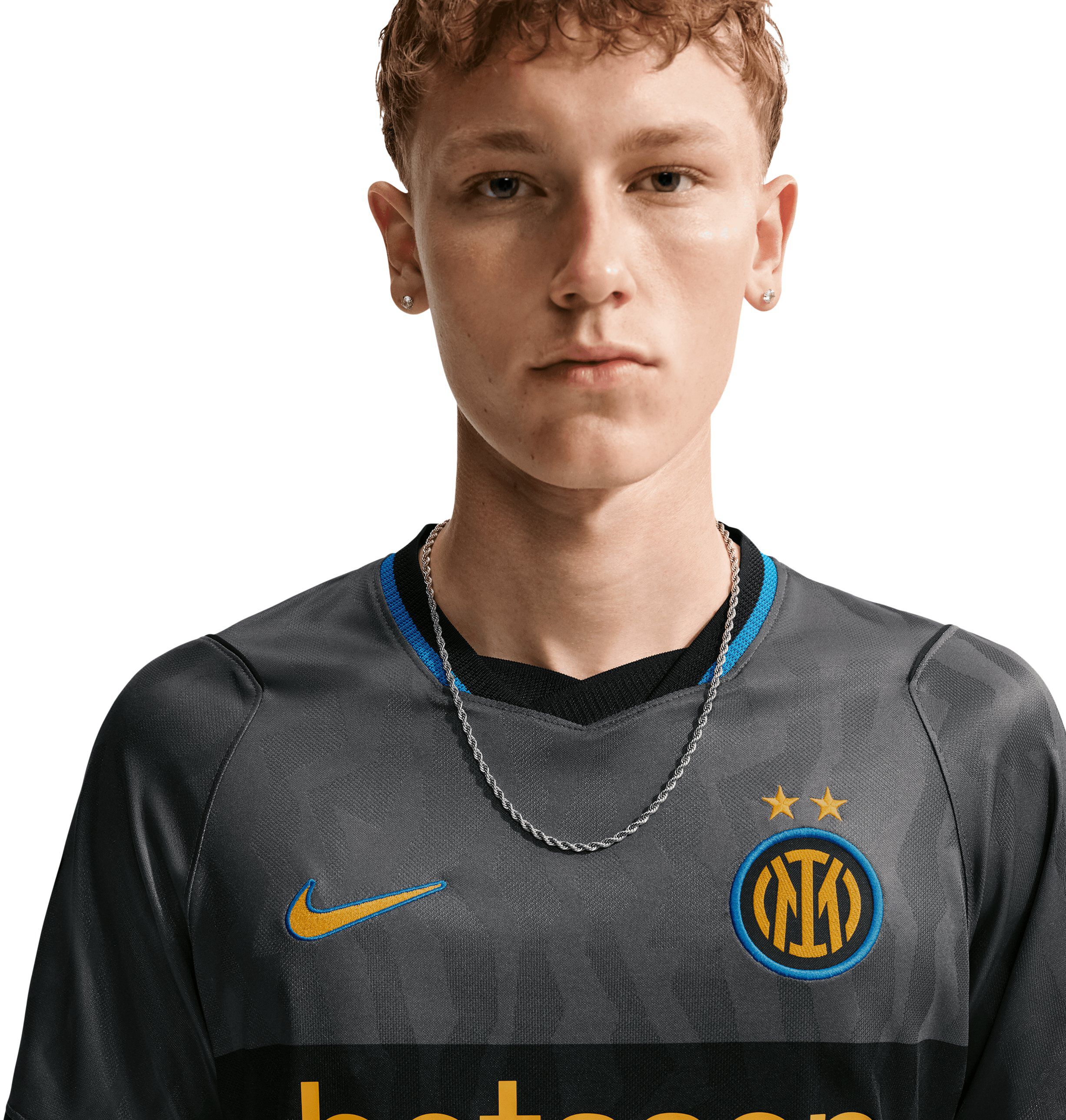 Inter 26/27 3 Tr&oslash;je