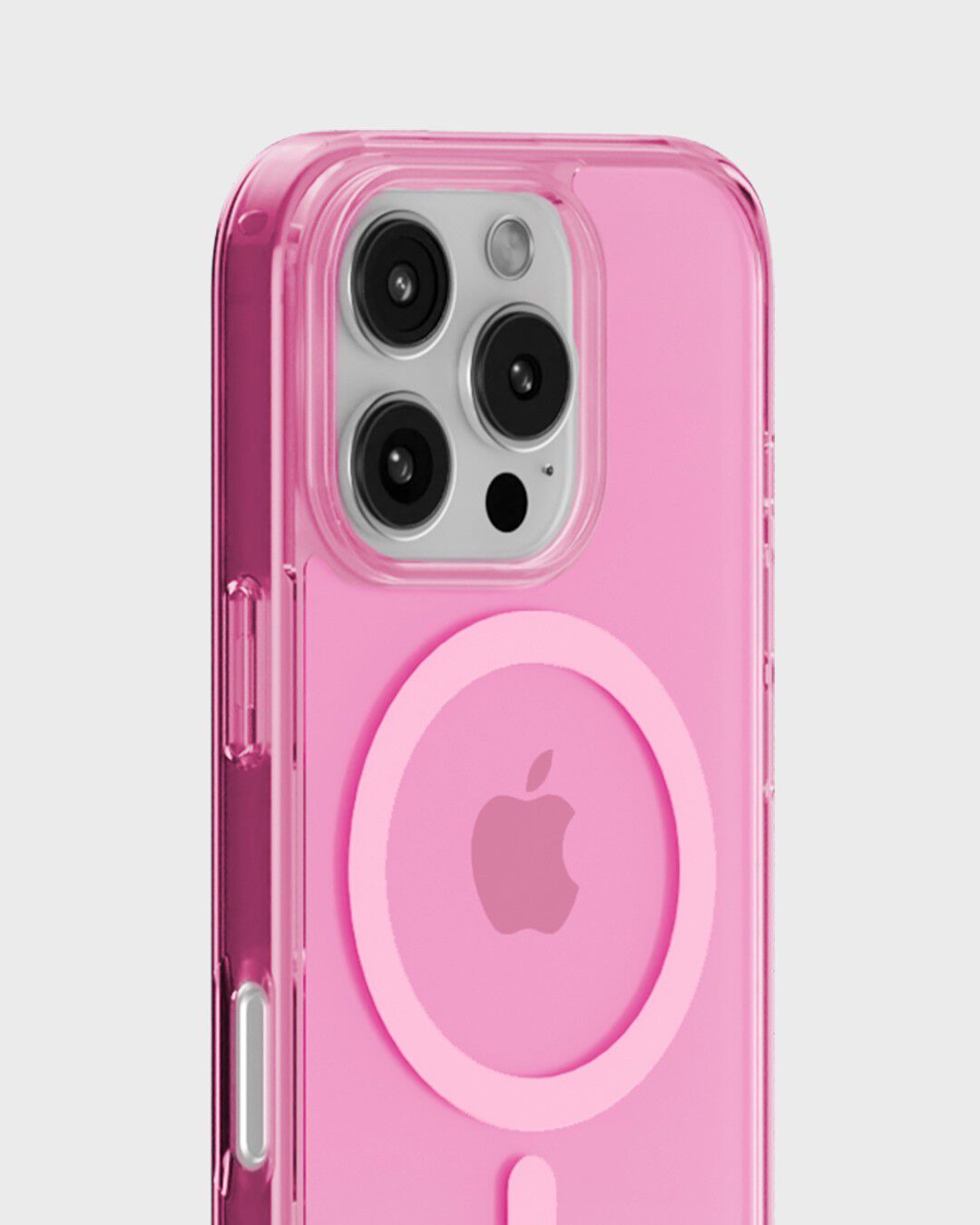 MagSafe Case iPhone 16 Pro Max Pink