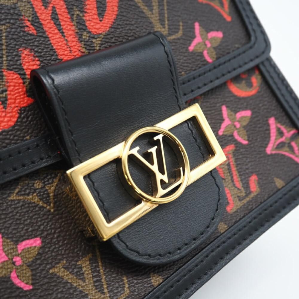 Louis Vuitton Dauphine