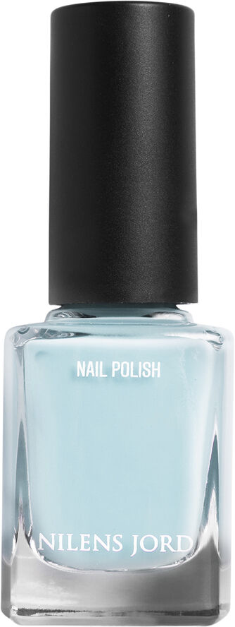 Nail Polish Aker Brygge Blue