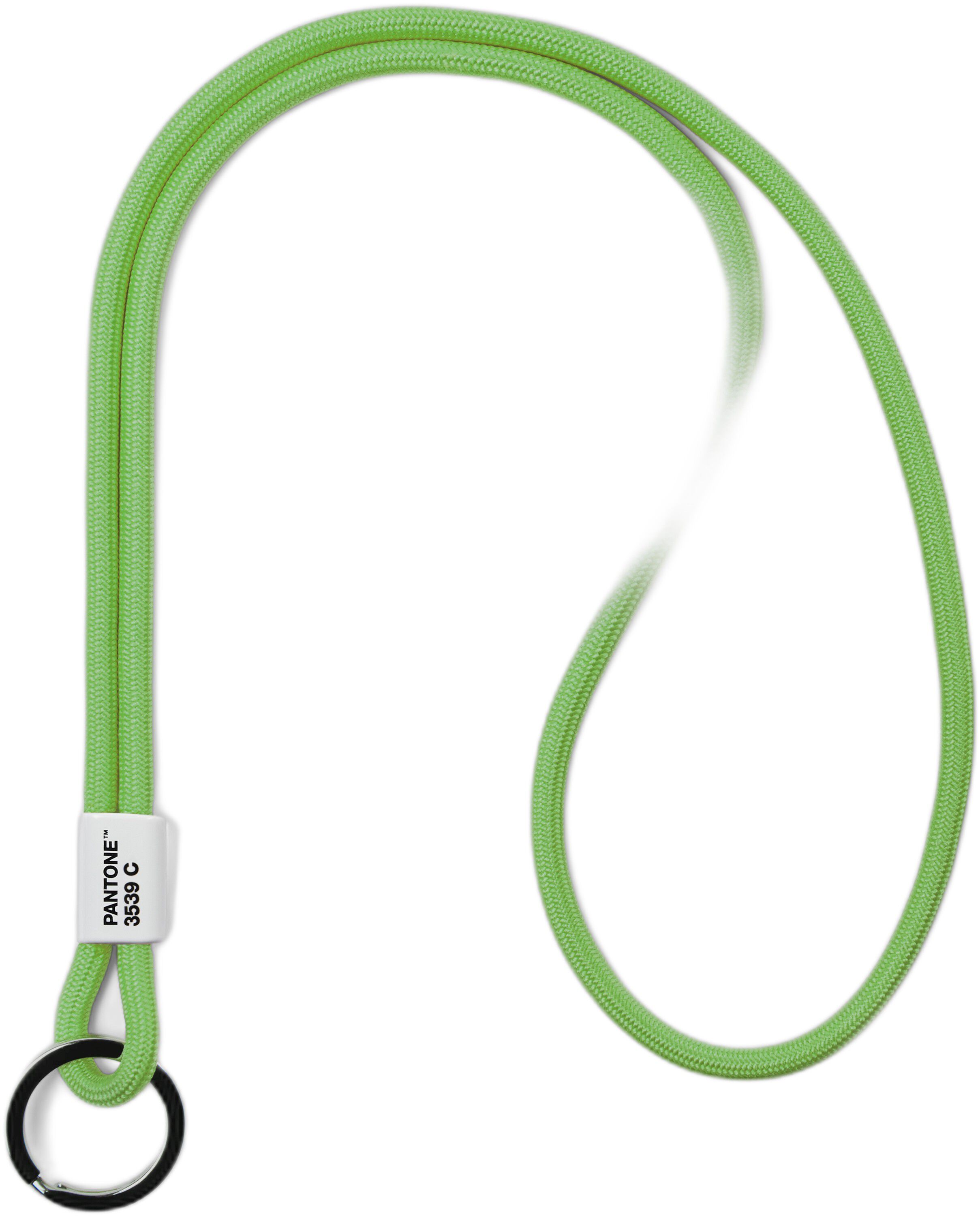 Pantone MA - KEY CHAIN LONG GREEN