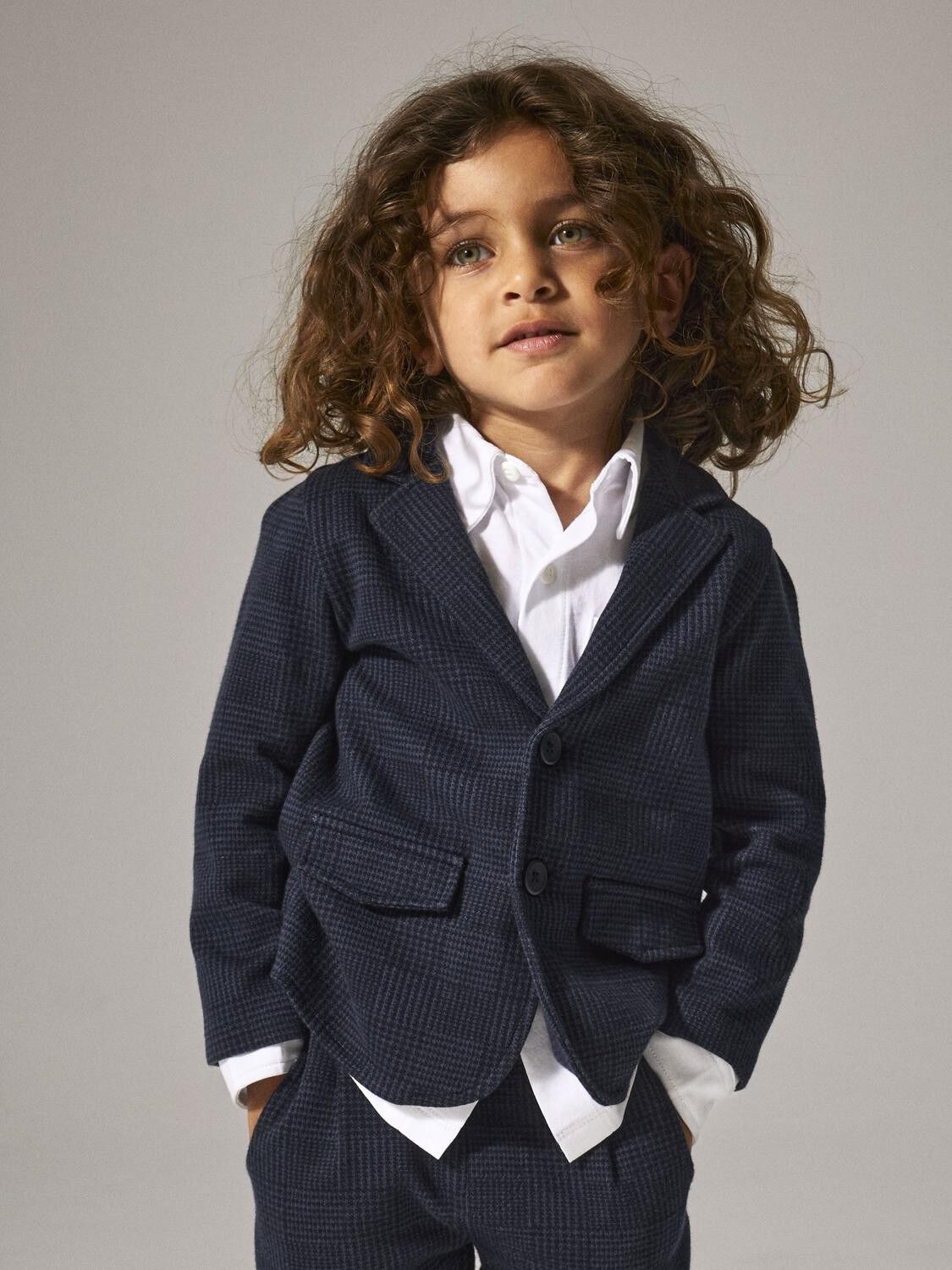 NMMRONALO LS JERSEY SHIRT