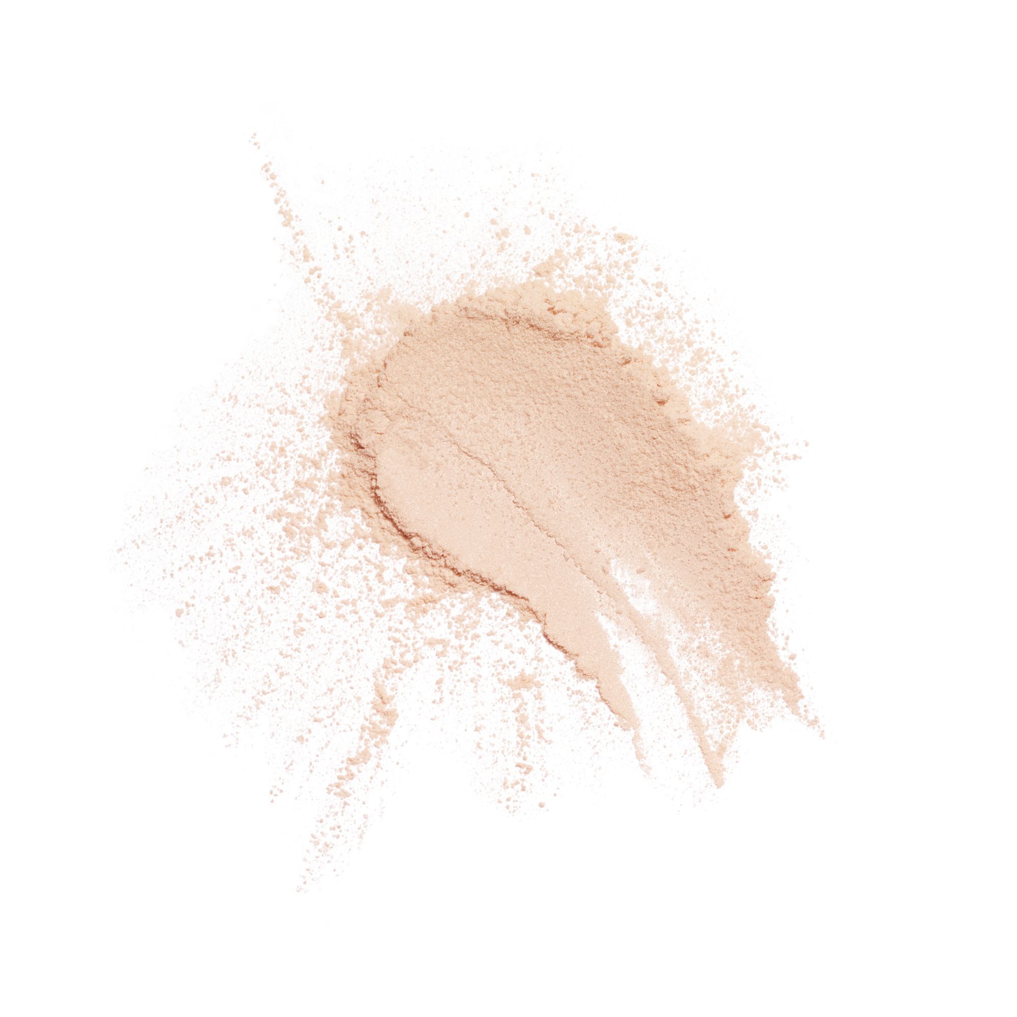 L&Oslash;ST PUDDER FOR ET NATURLIGT RESULTAT