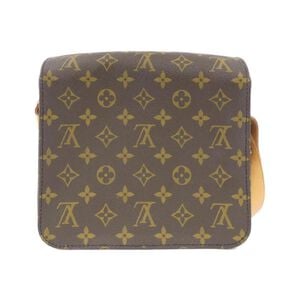 Louis Vuitton Cartouchiere