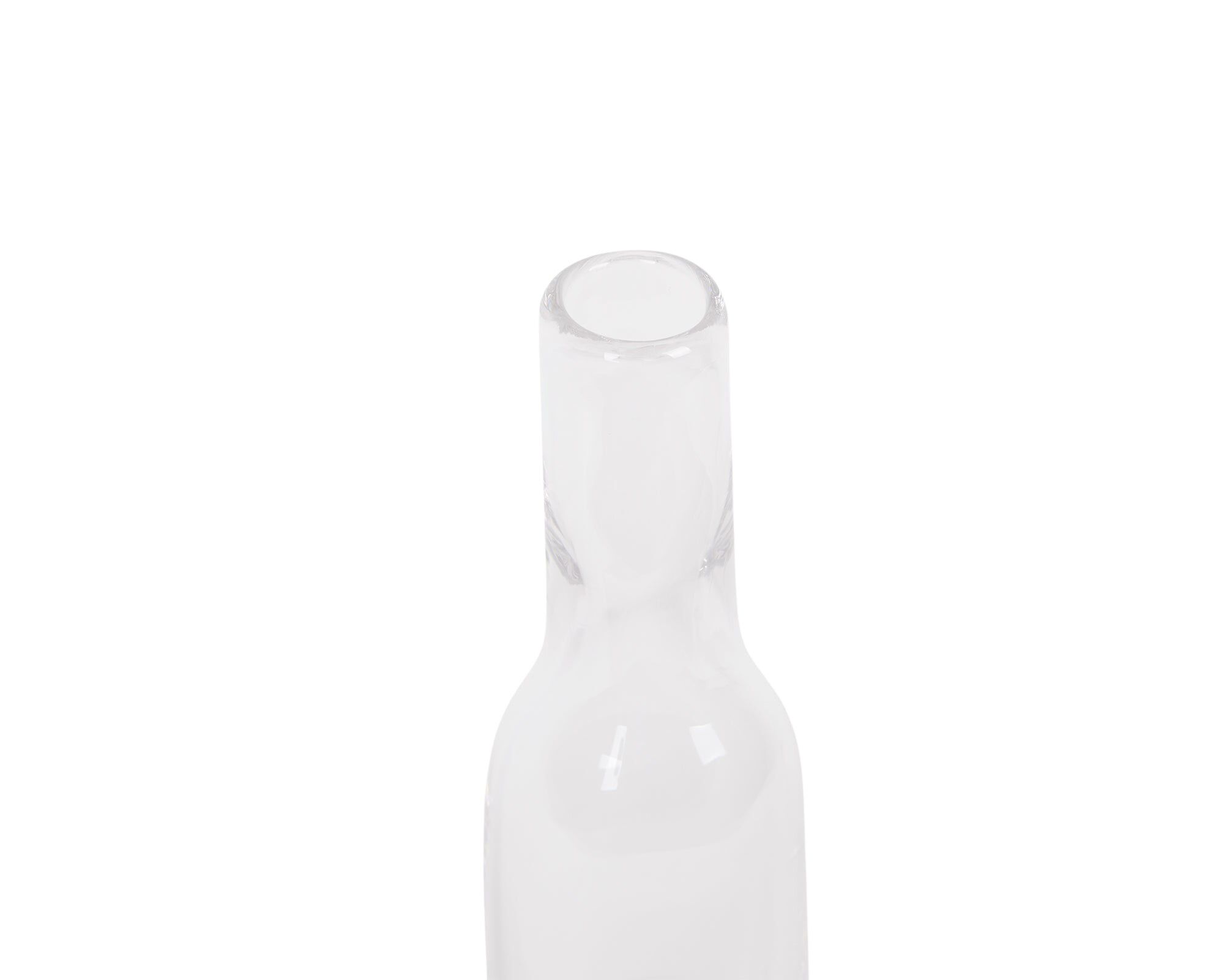 0405 Bottle | Clear | Narrow