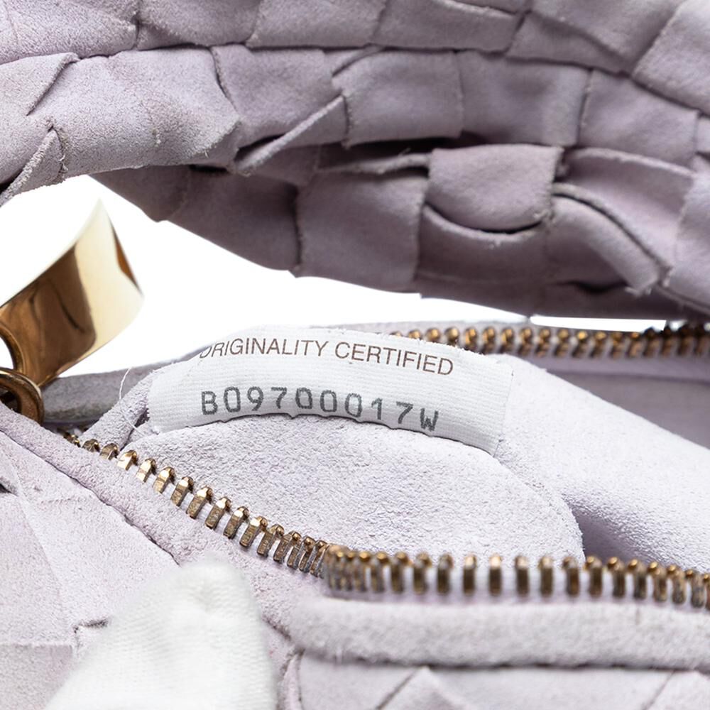 Bottega Veneta Mini Jodie