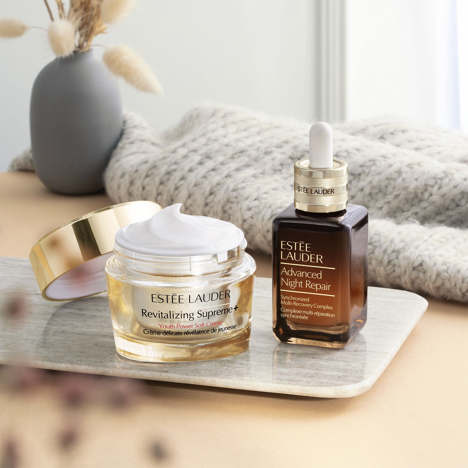 Revitalizing Supreme+ Youth Power Soft Cr&egrave;me