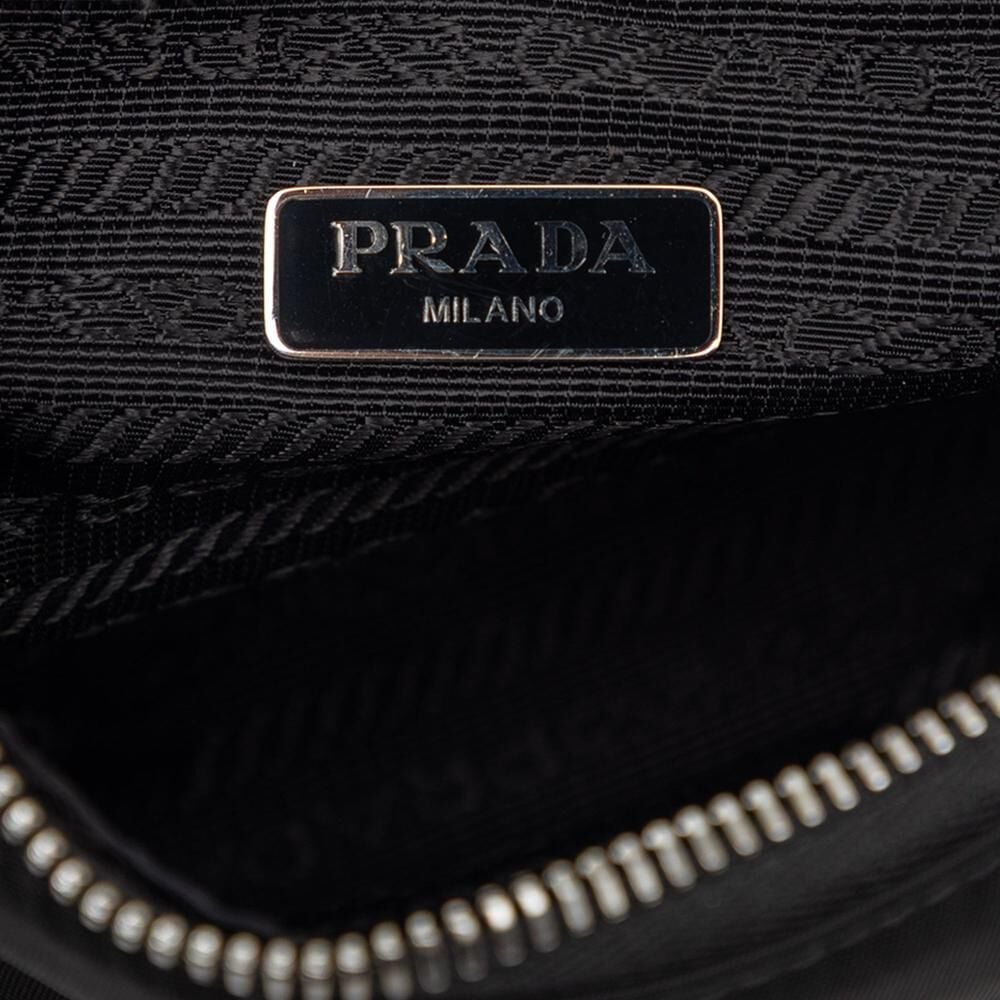 Prada Shoulder Bag
