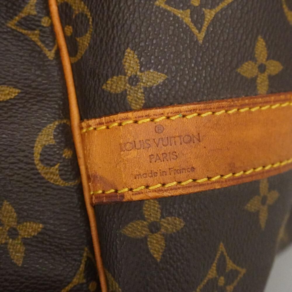 Louis Vuitton Keepall