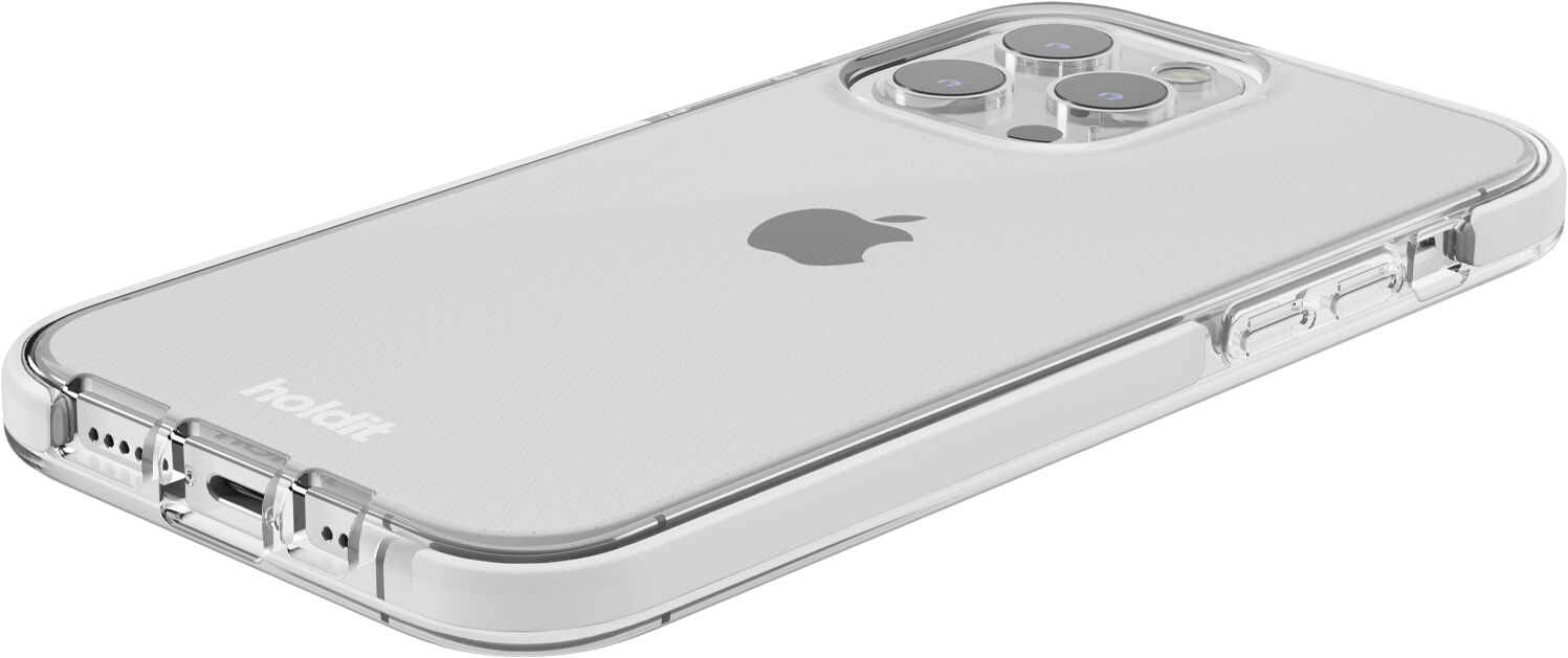 Seethru Case iPhone 14 Pro