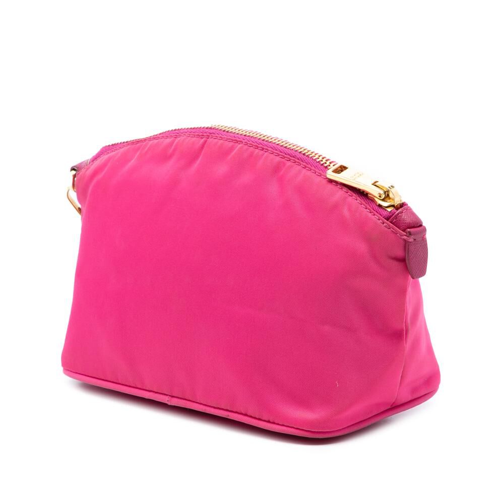 Prada Pouch
