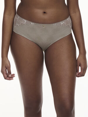 Intrigue Brief