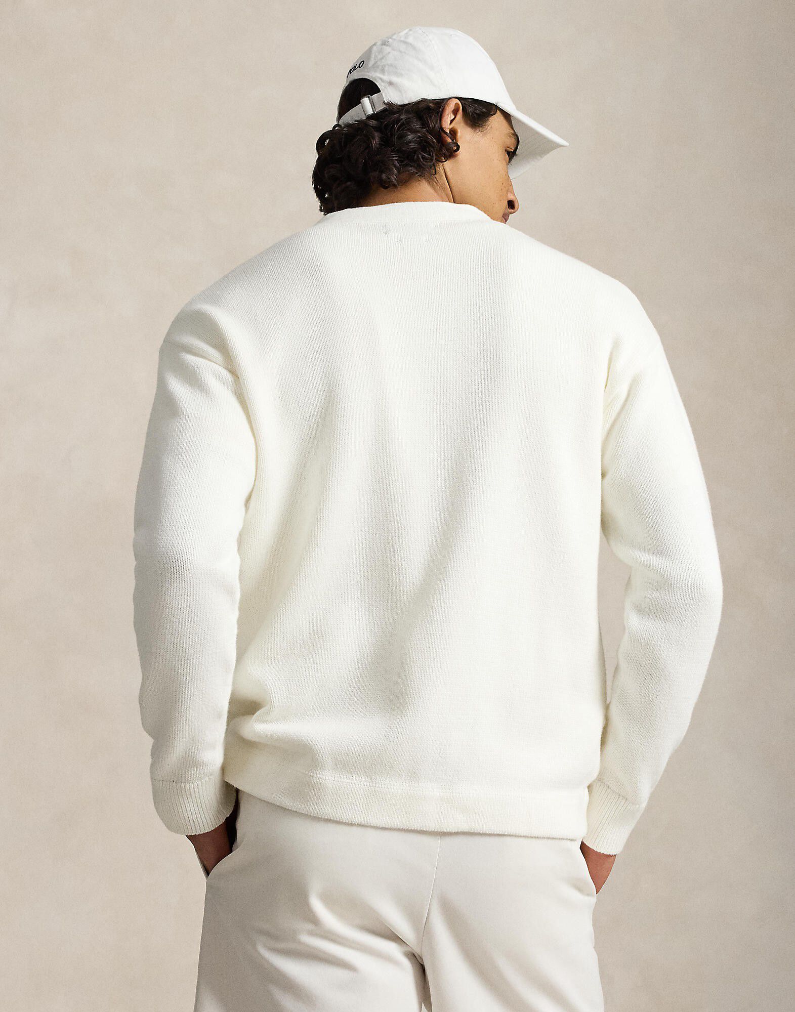 2/13 6 COTTON-SWEATER-CARDIGAN