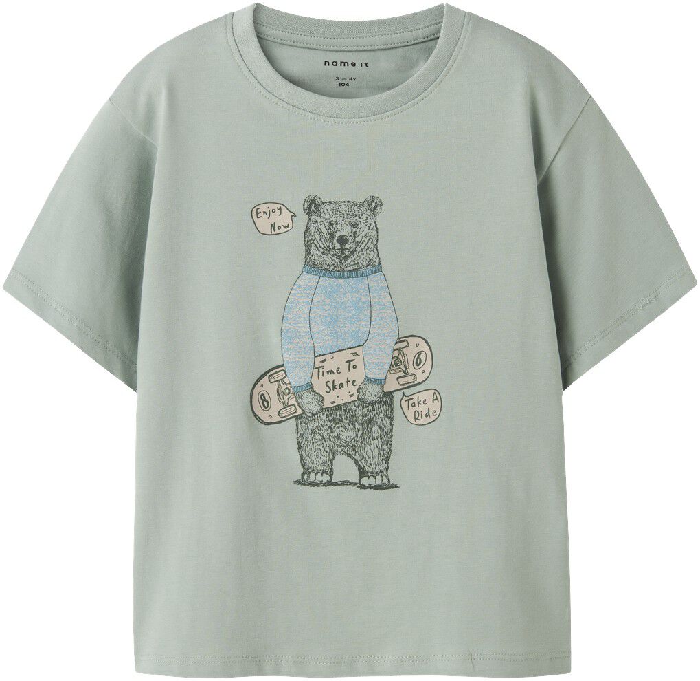 NMMLINDEN SS NREG TOP BOX