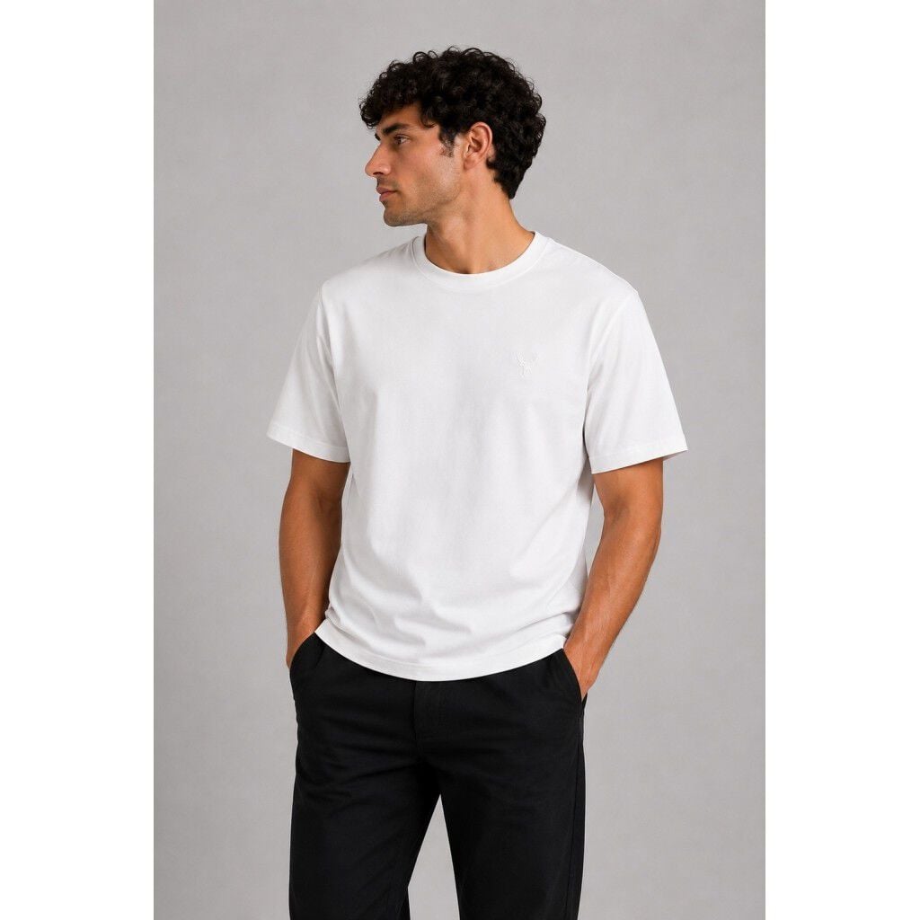 Traveller organic t-shirt