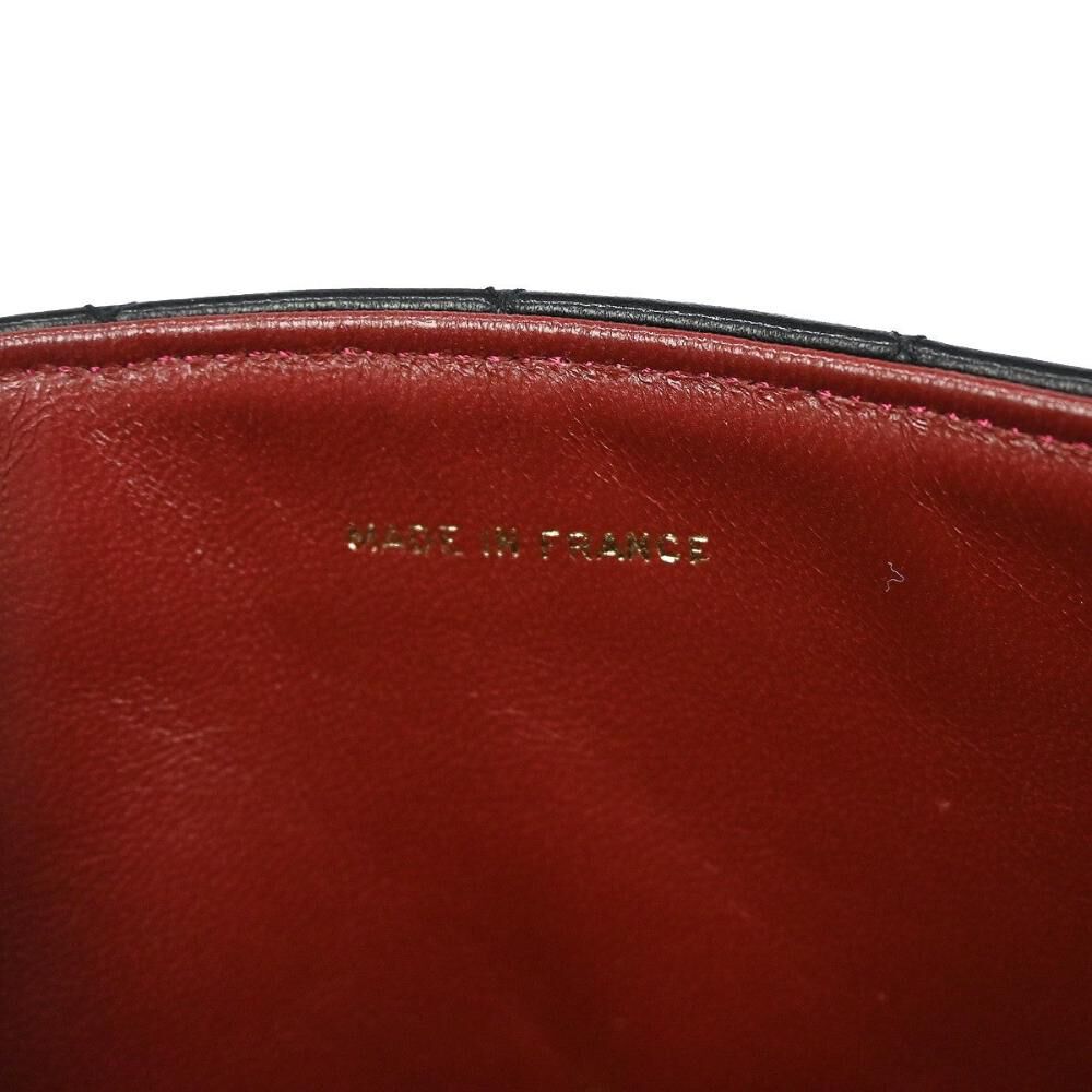 Chanel Crossbody Bag