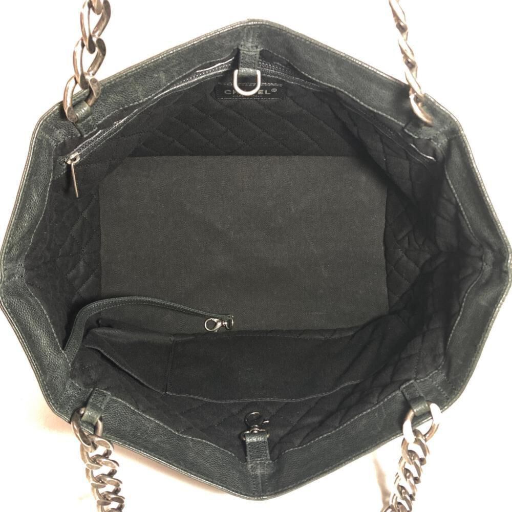 Chanel Tote