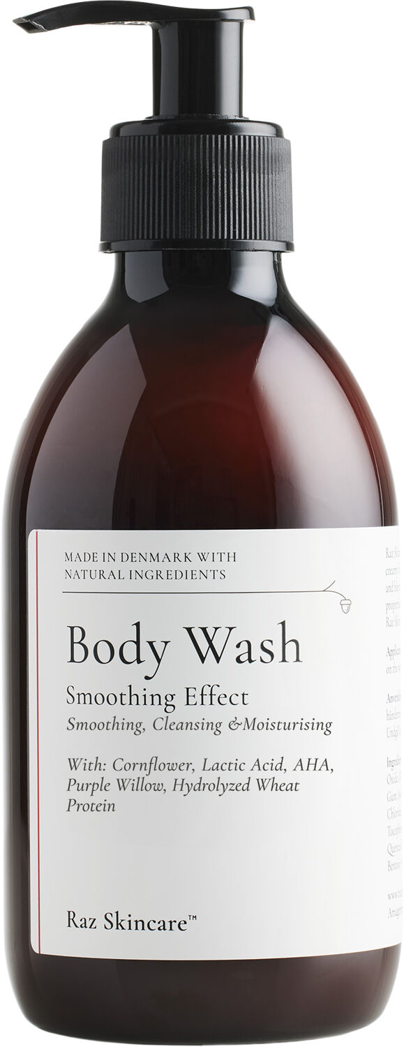 Bodywash