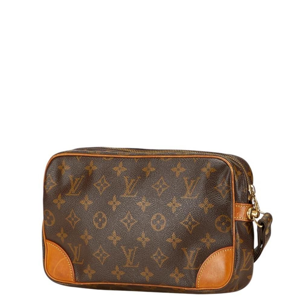 Louis Vuitton Clutch