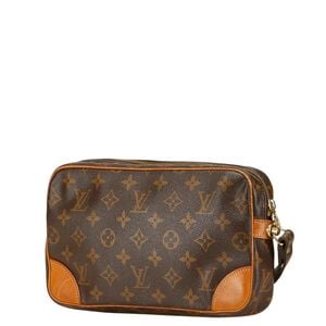 Louis Vuitton Clutch
