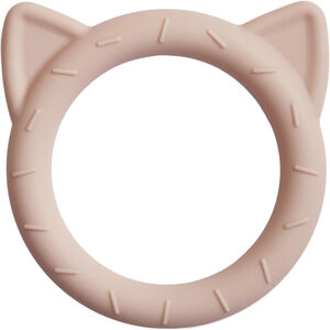 Mushie Bidering - Cat Stone