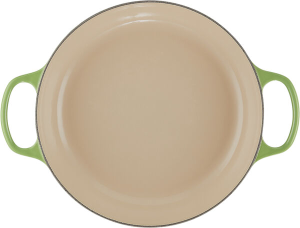 Buffetgryde 30 cm Bamboo Green