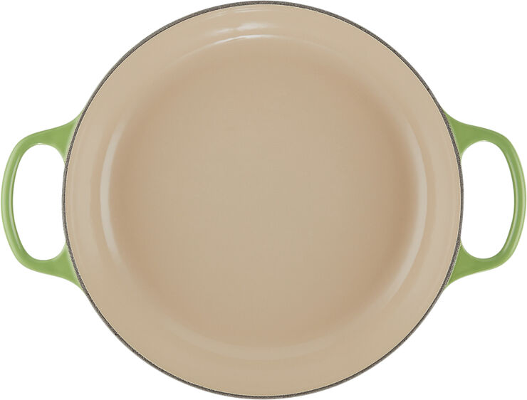 Buffetgryde 30 cm Bamboo Green