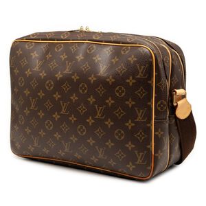 Louis Vuitton Reporter