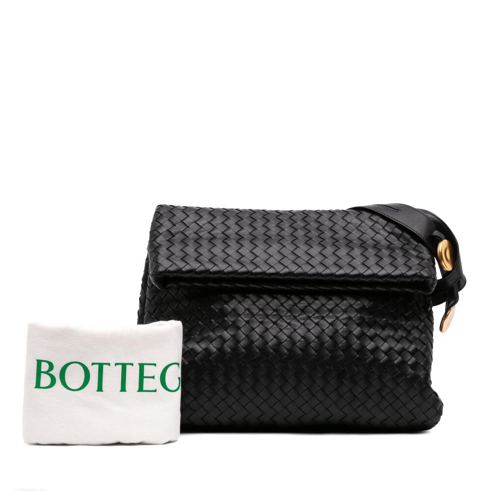 Bottega Veneta Crossbody Bag