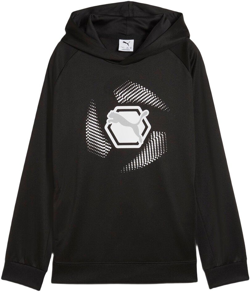 Active Graphic Poly H&aelig;ttetr&oslash;je