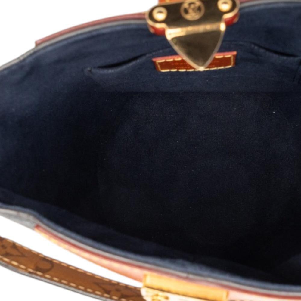 Louis Vuitton Bucket Bag