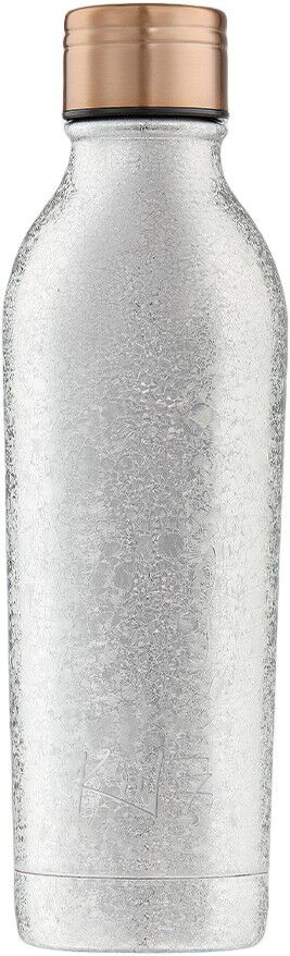 OneBottle Silver Sparkle 500ml