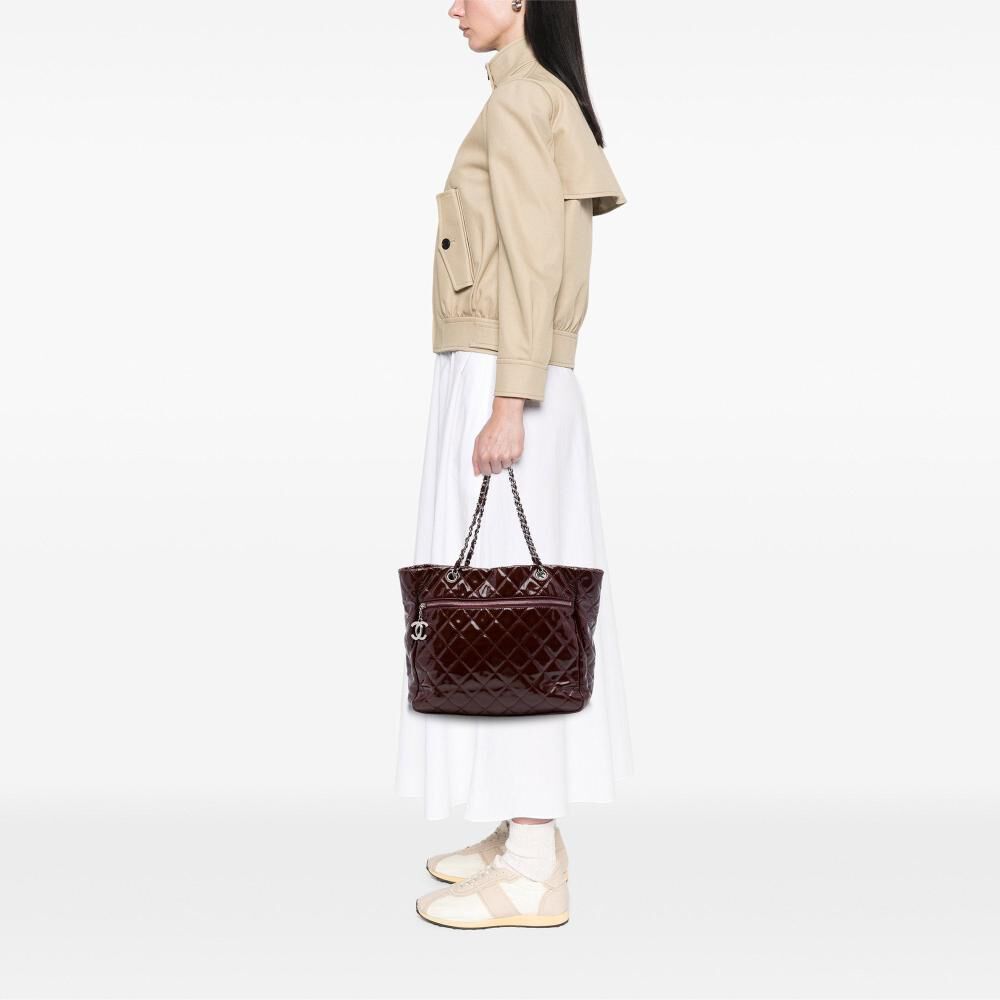 Chanel Tote