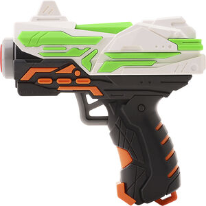 SWIFT SÆTm2 GUN-PILE-MÅL
