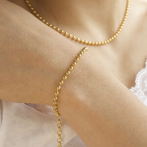 Hedvig Bracelet