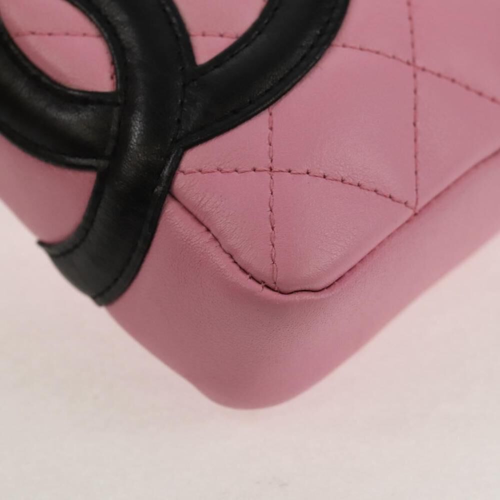 Chanel Crossbody Bag