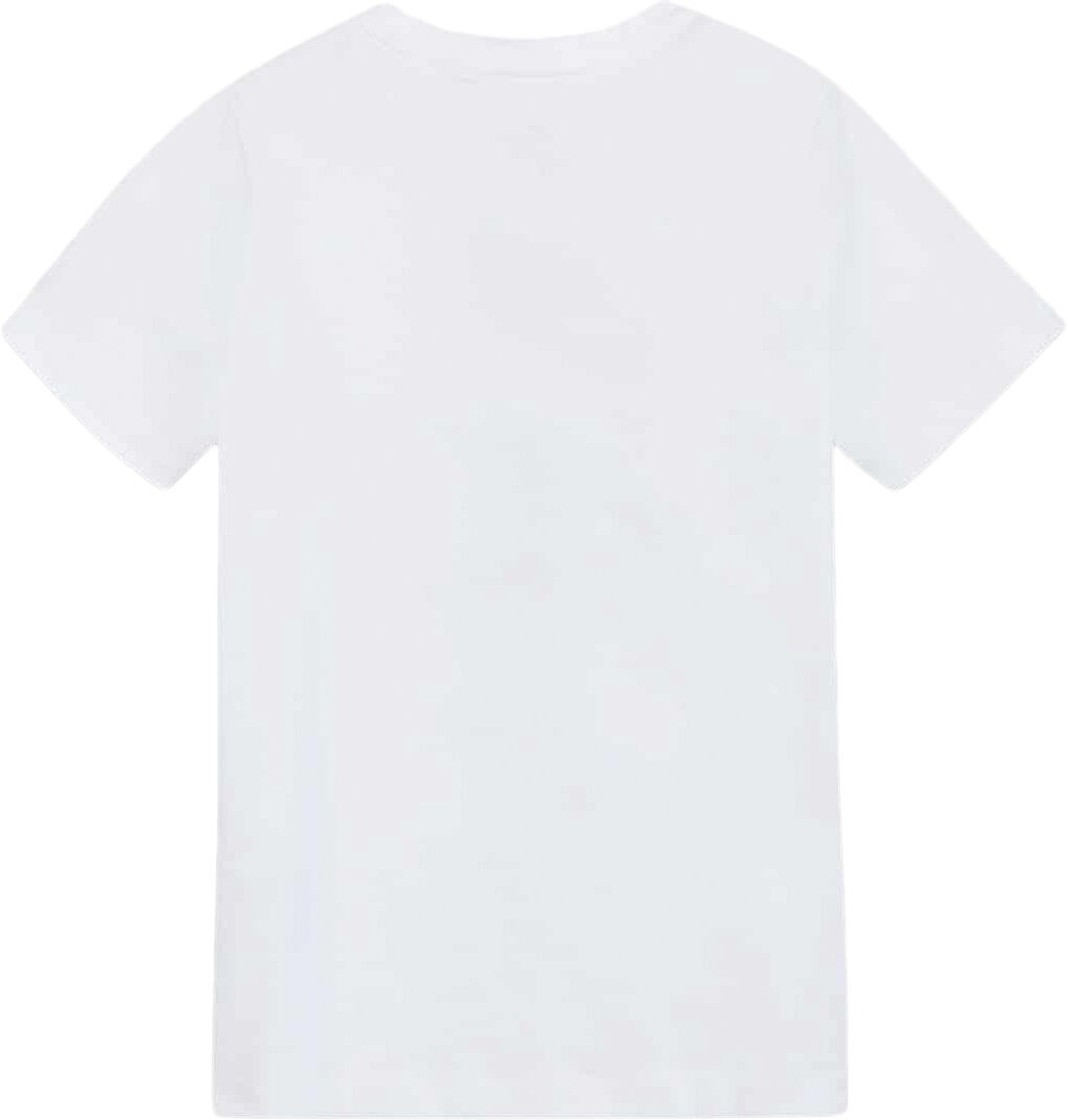 B NSW TEE FUTURA REPEAT