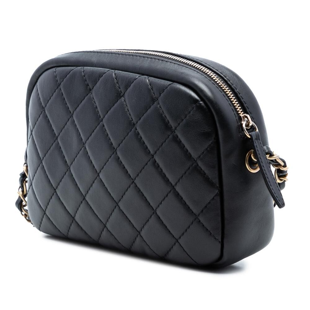 Chanel Crossbody Bag