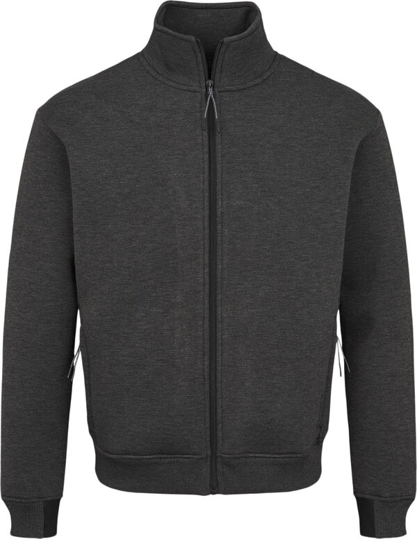 Bros Full Zip Sweatshirt