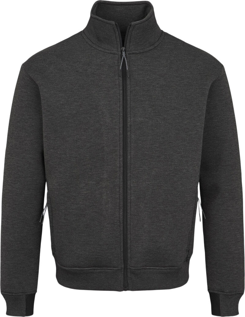 Bros Full Zip Sweatshirt
