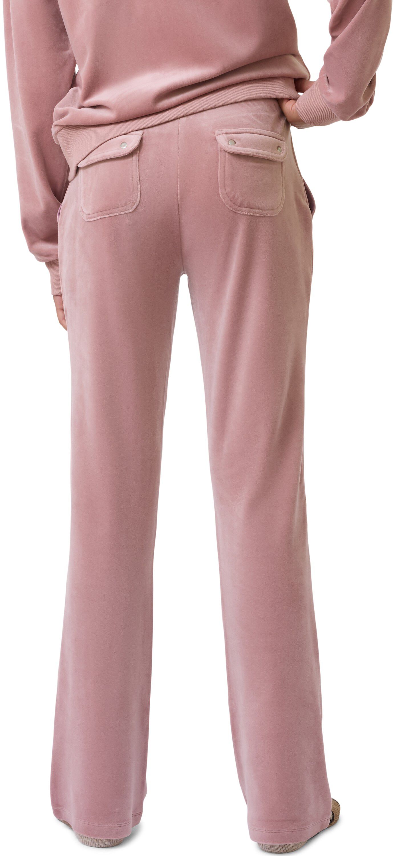 Lova Velour Bukser