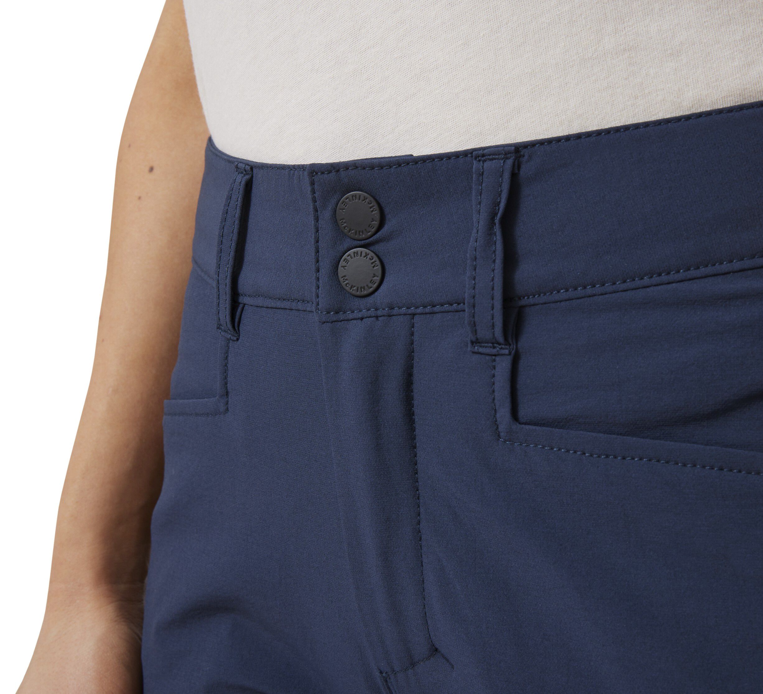 Maple Softshell Capri 3/4 Bukser